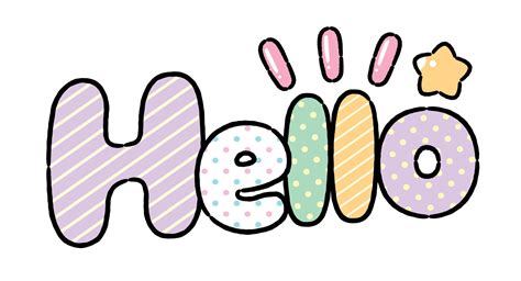 Hello