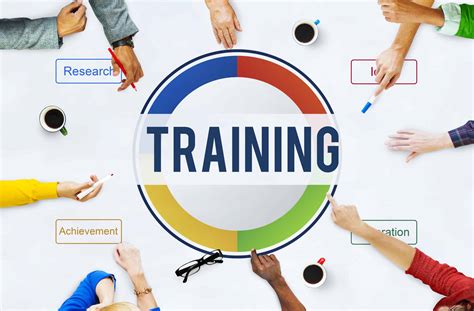 Trainings